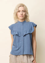 Load image into Gallery viewer, Licia Blouse