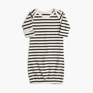 Organic Cloud Sleeping Gown