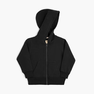 Organic Cozy Hoodie