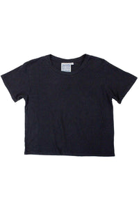 Lorel Cropped Tee