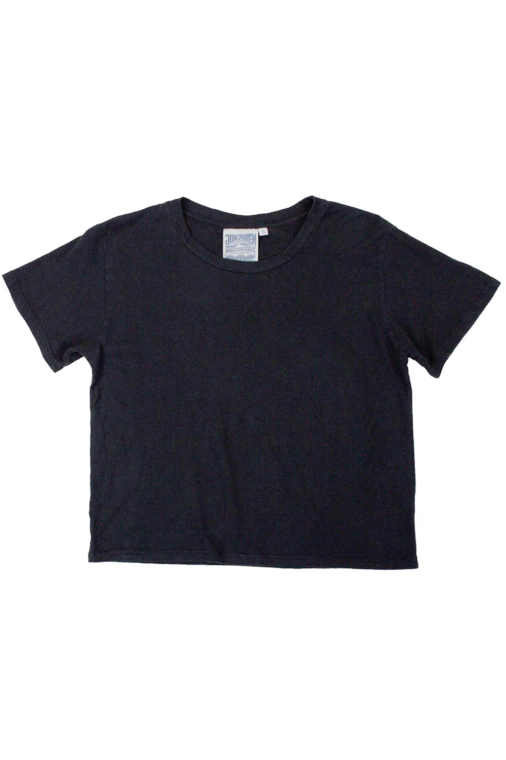 Lorel Cropped Tee