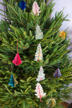 Load image into Gallery viewer, Trees Vertical Wall Hanging