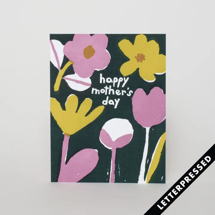 Happy Mother's Day Card