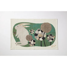 Load image into Gallery viewer, KUSU Tea Towel