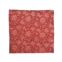 Load image into Gallery viewer, Block Print Bandana/Scarf - Radha
