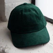 Load image into Gallery viewer, Blank Corduroy Dad Hats
