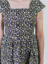 Load image into Gallery viewer, Rupi Midi Dress - Matisse Black