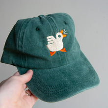 Load image into Gallery viewer, Duck Hat