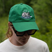 Load image into Gallery viewer, Embroidered Dad Hat - Major Problems