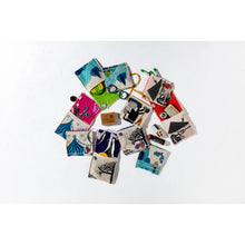 Load image into Gallery viewer, KUSU Pouch Handkerchiefs