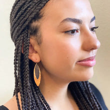 Load image into Gallery viewer, Nyx Earrings