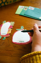Load image into Gallery viewer, Christmas Card Pack