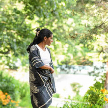 Load image into Gallery viewer, Kimono - Jungle