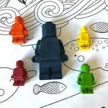 Load image into Gallery viewer, Handmade Crayons