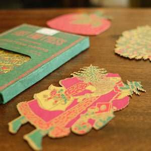 Christmas Card Pack
