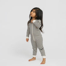 Load image into Gallery viewer, Organic Dreamy Sleeper Romper