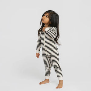Organic Dreamy Sleeper Romper