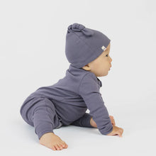 Load image into Gallery viewer, Organic Dreamy Sleeper Romper