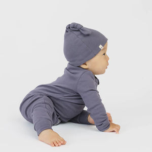 Organic Dreamy Sleeper Romper