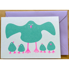 Load image into Gallery viewer, Brood Riso Card