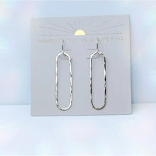 Load image into Gallery viewer, Geometric Threaders