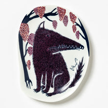 Load image into Gallery viewer, KUSU Decorative Porcelain Trays