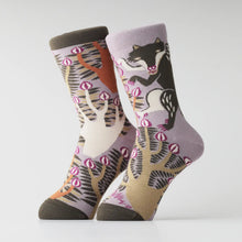 Load image into Gallery viewer, KUSU Cotton Socks