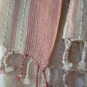 Linen Turkish Towel