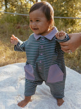 Load image into Gallery viewer, Scottie Romper