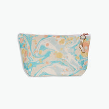 Load image into Gallery viewer, Astral Marbled Pouch