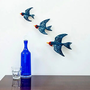 Decorative Wall Trio