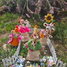 Load image into Gallery viewer, Margie the Merry Mouse Christmas Decoration