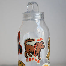 Load image into Gallery viewer, I Was Brave Sticker