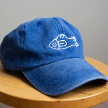 Load image into Gallery viewer, Fish Hat