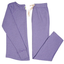 Load image into Gallery viewer, Women's Organic Snuggle Soft Pajama Set