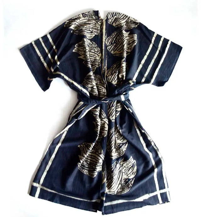 Kimono - Jungle