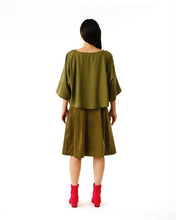 Load image into Gallery viewer, Lacerta Color Blocked Top