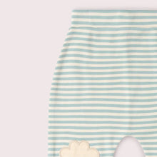 Load image into Gallery viewer, All Weather Knee Patch Striped Joggers