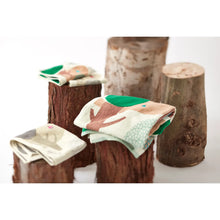 Load image into Gallery viewer, KUSU Wash Towel