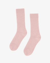 Load image into Gallery viewer, Merino Wool Blend Socks