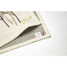 Load image into Gallery viewer, KUSU Tea Towel
