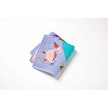 Load image into Gallery viewer, KUSU Raised Pile Gauze Handkerchiefs