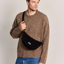 Load image into Gallery viewer, Andrea Corduroy Waist Bag