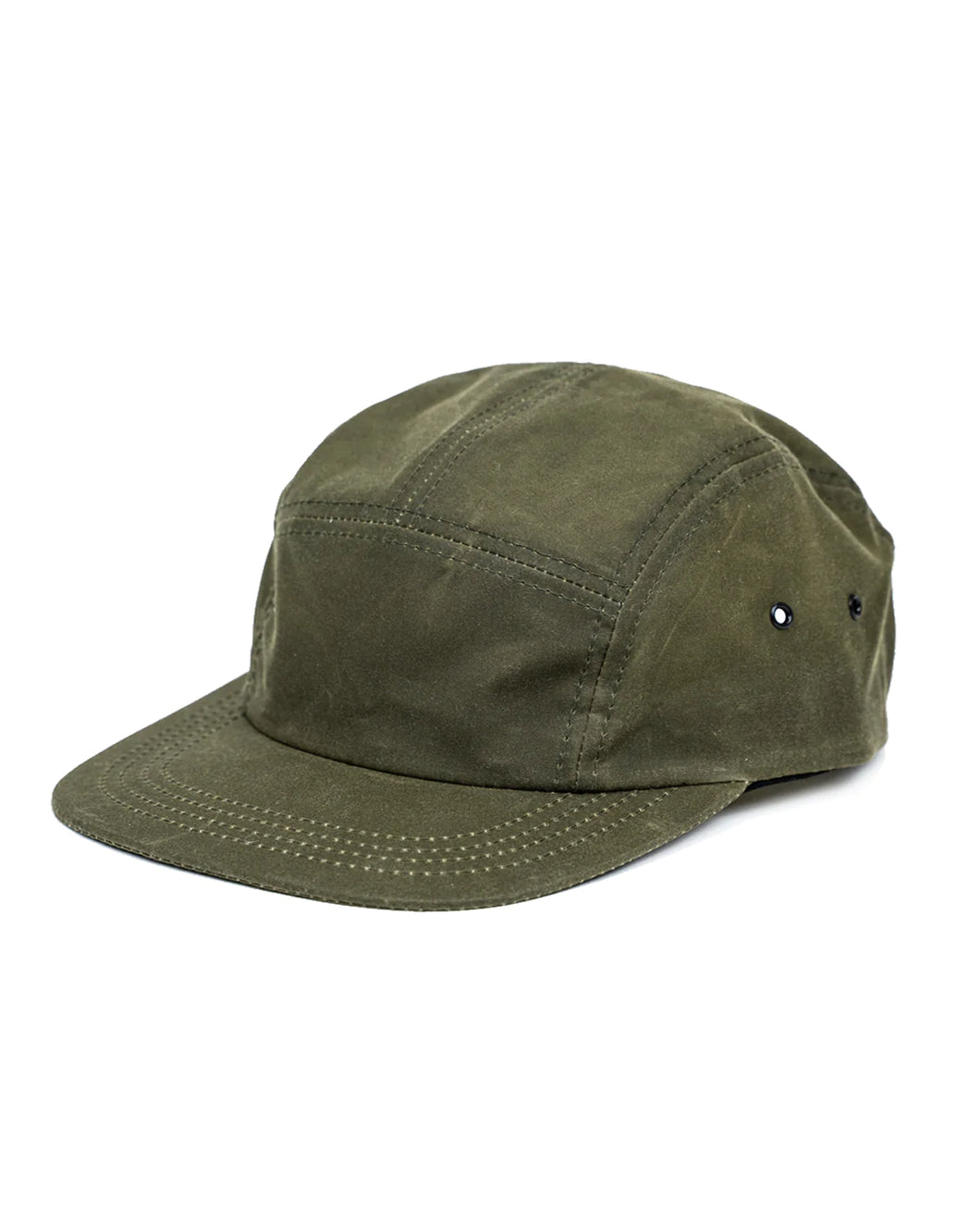 Tin Cloth Hat