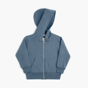 Organic Cozy Hoodie