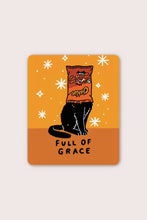 Load image into Gallery viewer, Full of Grace Sticker