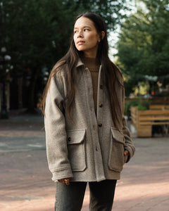 The Georgia Coat