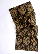 Load image into Gallery viewer, Organic Cotton Table Runner