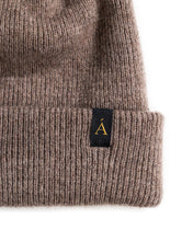 Load image into Gallery viewer, Recycled Cashmere Toque