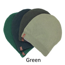 Load image into Gallery viewer, Upcycled Cashmere Winter Hat